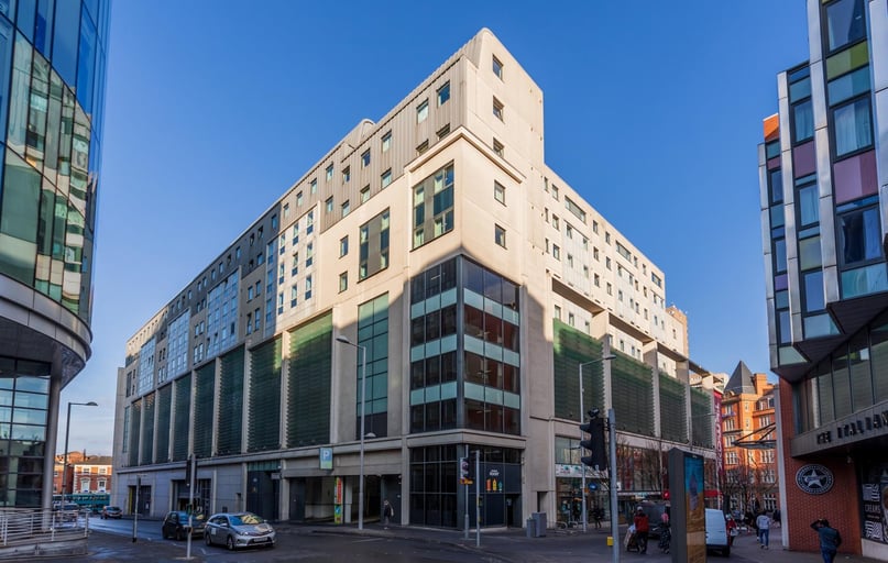 North Church Street, City Centre, Nottingham - Image 1